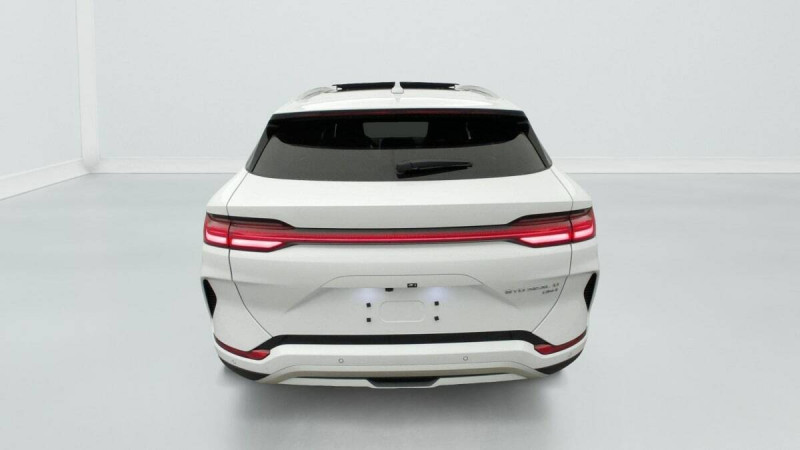 BYD SEAL U 1.5L DM-I 218 CH PHEV COMFORT