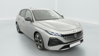 PEUGEOT 308 BLUEHDI 130CH EAT8 ALLURE