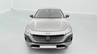 PEUGEOT 308 BLUEHDI 130CH EAT8 ALLURE