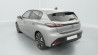 PEUGEOT 308 BLUEHDI 130CH EAT8 ALLURE