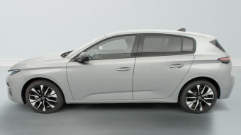 PEUGEOT 308 BLUEHDI 130CH EAT8 ALLURE