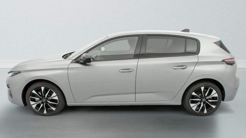 PEUGEOT 308 BLUEHDI 130CH EAT8 ALLURE