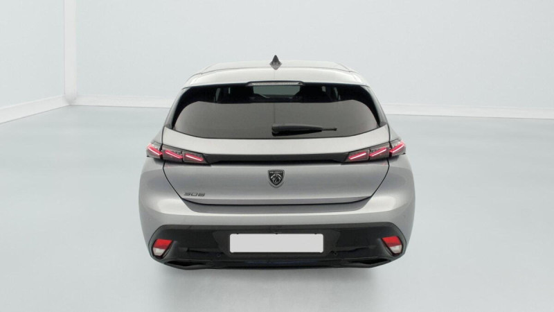 PEUGEOT 308 BLUEHDI 130CH EAT8 ALLURE