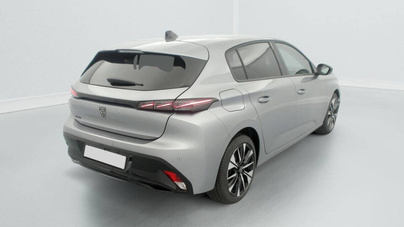 PEUGEOT 308 BLUEHDI 130CH EAT8 ALLURE