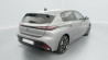 PEUGEOT 308 BLUEHDI 130CH EAT8 ALLURE