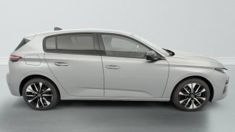 PEUGEOT 308 BLUEHDI 130CH EAT8 ALLURE