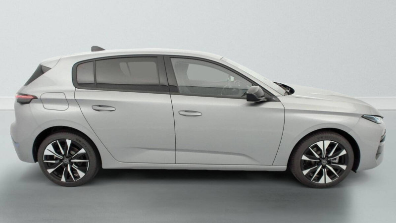 PEUGEOT 308 BLUEHDI 130CH EAT8 ALLURE