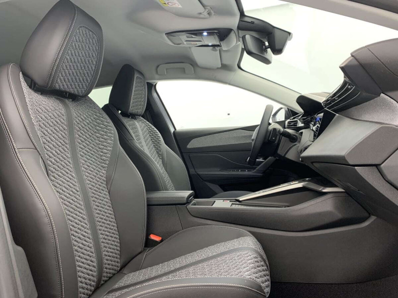 PEUGEOT 308 BLUEHDI 130CH EAT8 ALLURE