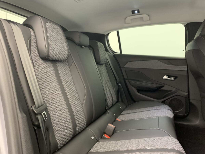 PEUGEOT 308 BLUEHDI 130CH EAT8 ALLURE