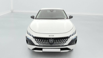 PEUGEOT 308 BLUEHDI 130CH EAT8 ALLURE