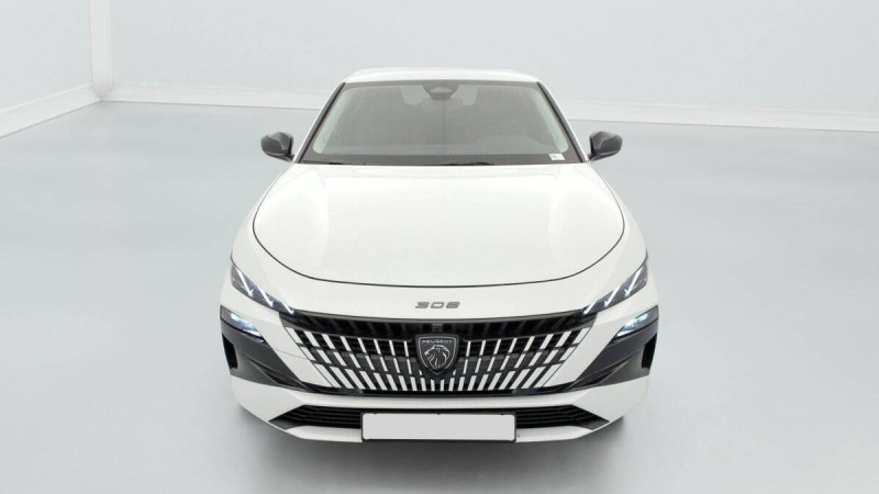 PEUGEOT 308 BLUEHDI 130CH EAT8 ALLURE