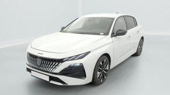 PEUGEOT 308 BLUEHDI 130CH EAT8 ALLURE