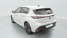 PEUGEOT 308 BLUEHDI 130CH EAT8 ALLURE