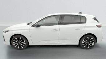 PEUGEOT 308 BLUEHDI 130CH EAT8 ALLURE