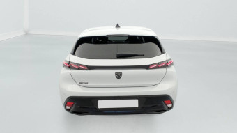PEUGEOT 308 BLUEHDI 130CH EAT8 ALLURE
