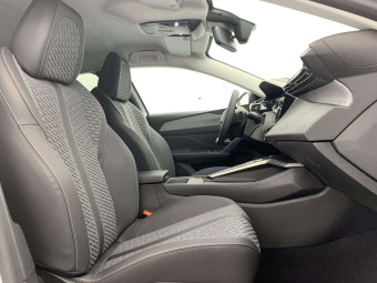 PEUGEOT 308 BLUEHDI 130CH EAT8 ALLURE