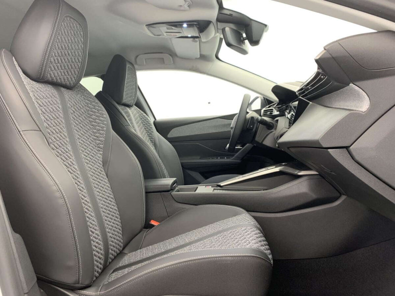 PEUGEOT 308 BLUEHDI 130CH EAT8 ALLURE