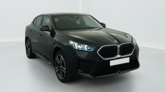 BMW X2 U10 SDRIVE 20D 163CH DKG7 M SPORT