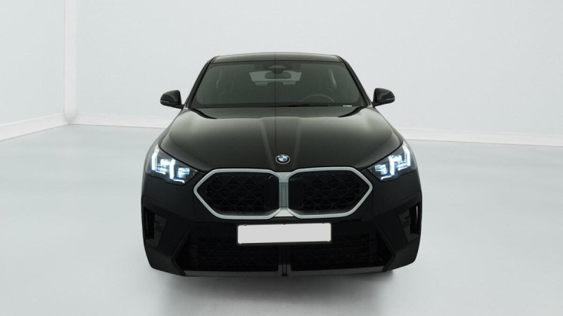 BMW X2 U10 SDRIVE 20D 163CH DKG7 M SPORT