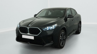 BMW X2 U10 SDRIVE 20D 163CH DKG7 M SPORT