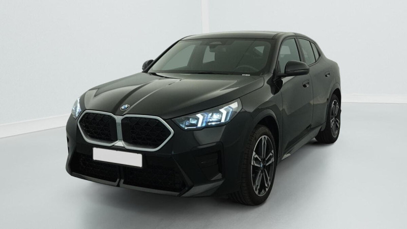 BMW X2 U10 SDRIVE 20D 163CH DKG7 M SPORT