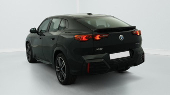 BMW X2 U10 SDRIVE 20D 163CH DKG7 M SPORT