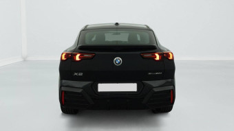 BMW X2 U10 SDRIVE 20D 163CH DKG7 M SPORT