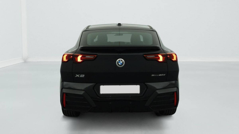 BMW X2 U10 SDRIVE 20D 163CH DKG7 M SPORT