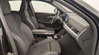 BMW X2 U10 SDRIVE 20D 163CH DKG7 M SPORT