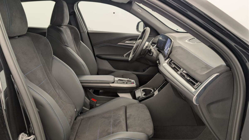 BMW X2 U10 SDRIVE 20D 163CH DKG7 M SPORT