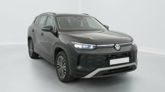VOLKSWAGEN TAYRON 1.5 ETSI 150CH DSG7 7PL LIFE PLUS