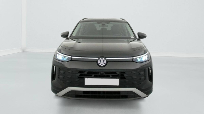 VOLKSWAGEN TAYRON 1.5 ETSI 150CH DSG7 7PL LIFE PLUS