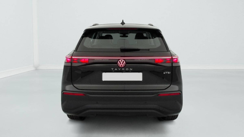 VOLKSWAGEN TAYRON 1.5 ETSI 150CH DSG7 7PL LIFE PLUS