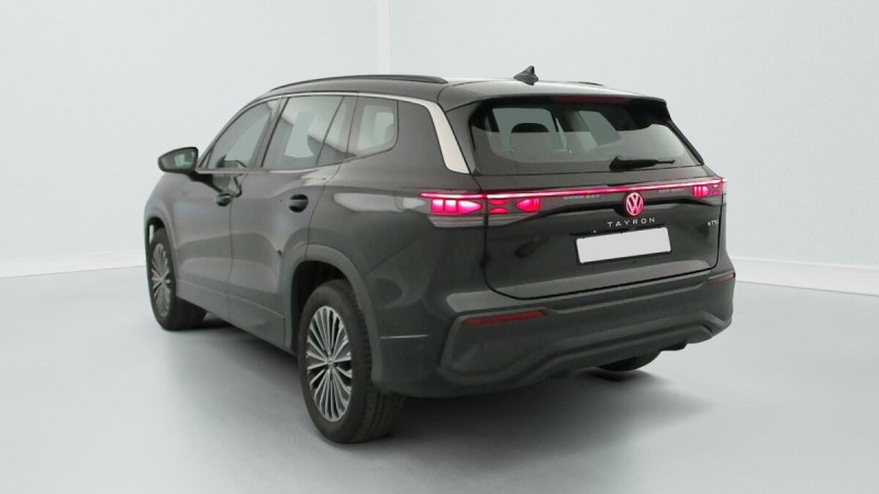 VOLKSWAGEN TAYRON 1.5 ETSI 150CH DSG7 7PL LIFE PLUS