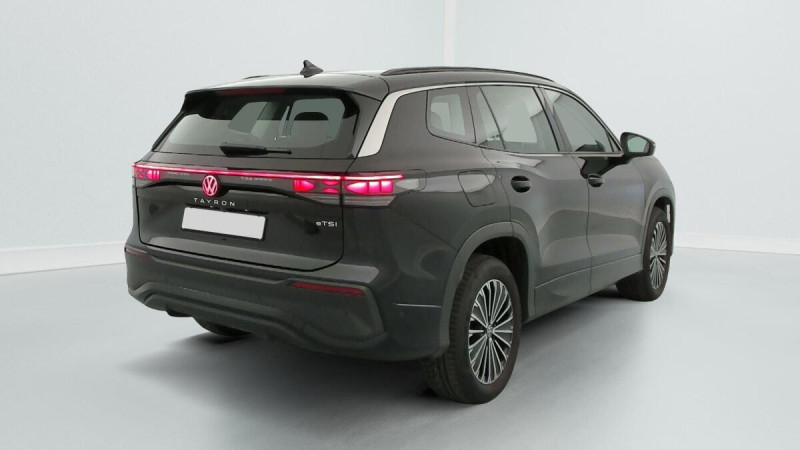 VOLKSWAGEN TAYRON 1.5 ETSI 150CH DSG7 7PL LIFE PLUS