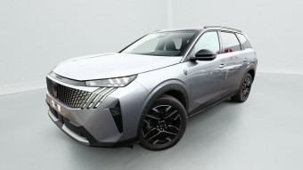 PEUGEOT 5008 HYBRID 145 GT E-DCS6
