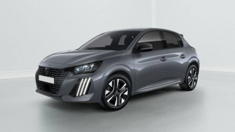 PEUGEOT 208 100 STYLE