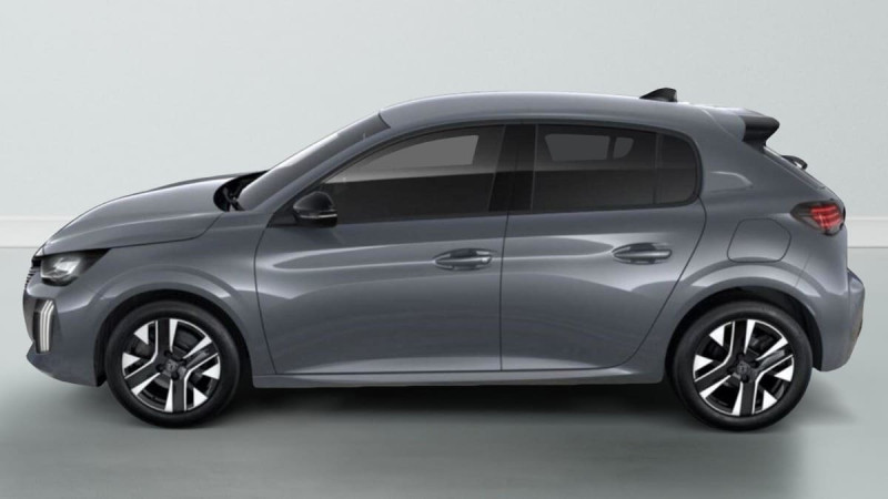 PEUGEOT 208 100 STYLE