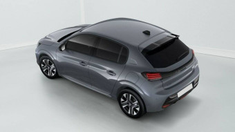 PEUGEOT 208 100 STYLE