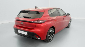 PEUGEOT 308 BLUEHDI 130CH EAT8 ALLURE