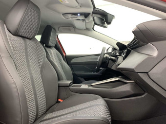 PEUGEOT 308 BLUEHDI 130CH EAT8 ALLURE