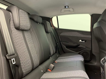 PEUGEOT 308 BLUEHDI 130CH EAT8 ALLURE