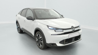 CITROEN C4 PURETECH 130 EAT8 MAX
