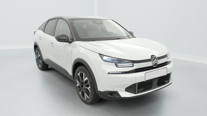 CITROEN C4 PURETECH 130 EAT8 MAX