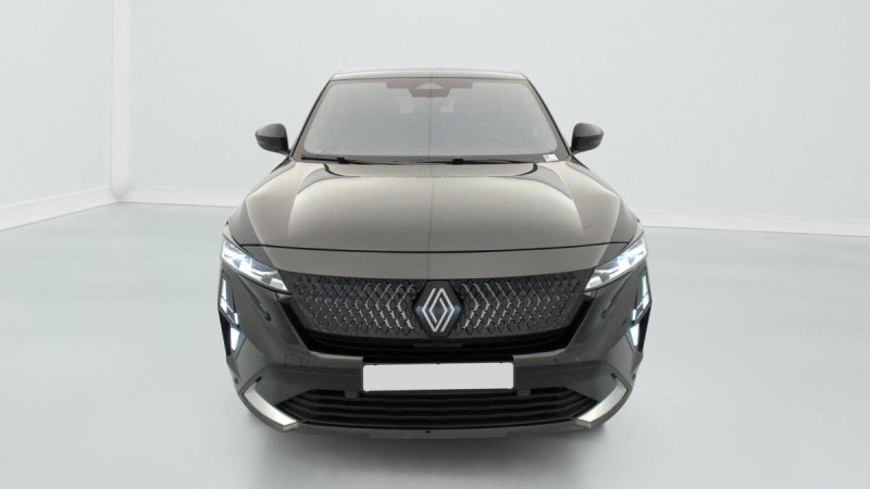 RENAULT RAFALE E-TECH FULL HYBRID 200CH TECHNO