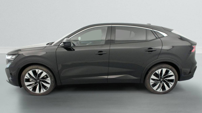 RENAULT RAFALE E-TECH FULL HYBRID 200CH TECHNO