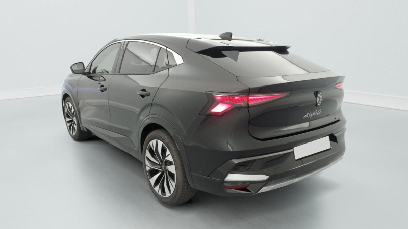 RENAULT RAFALE E-TECH FULL HYBRID 200CH TECHNO