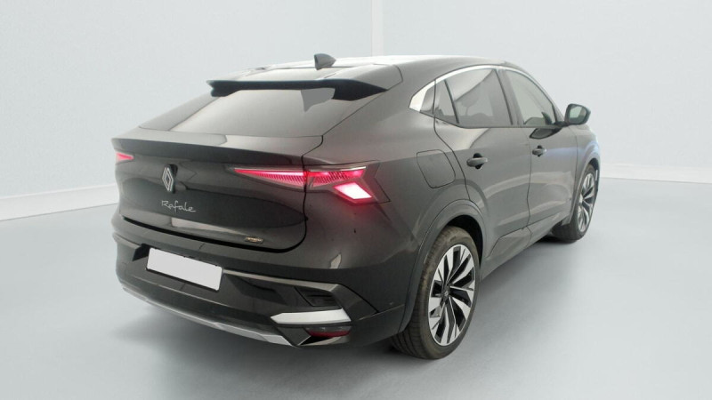 RENAULT RAFALE E-TECH FULL HYBRID 200CH TECHNO