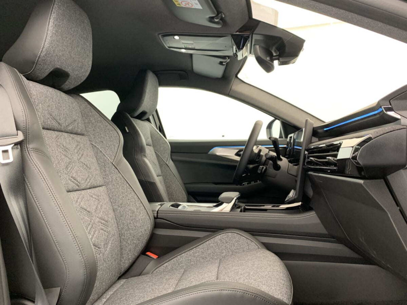 RENAULT RAFALE E-TECH FULL HYBRID 200CH TECHNO