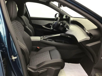 PEUGEOT 3008 PHASE 4 ALLURE 1.2 HYBRID 145